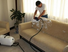 CÁCH BẢO QUẢN GHẾ SOFA 