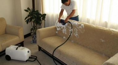 CÁCH BẢO QUẢN GHẾ SOFA 
