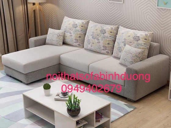 SOFA PHÒNG KHÁCH SANG TRỌNG