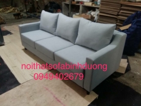 SOFA CHỮ I