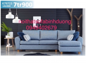 NỘI THẤT SOFA PHÒNG KHÁCH