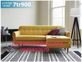 SOFA CHỮ L