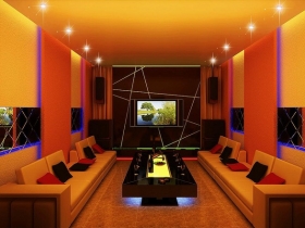SOFA KARAOKE