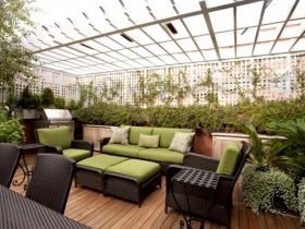 SOFA CAFE SÂN THƯỢNG