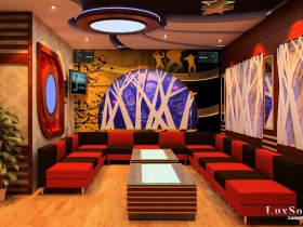 SOFA KARAOKE
