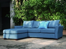 SOFA PHÒNG KHÁCH CHỮ L