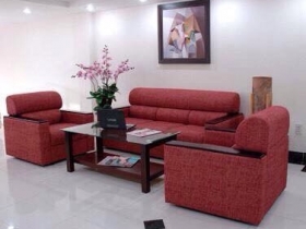 NỘI THẤT PHÒNG KHÁCH MINI