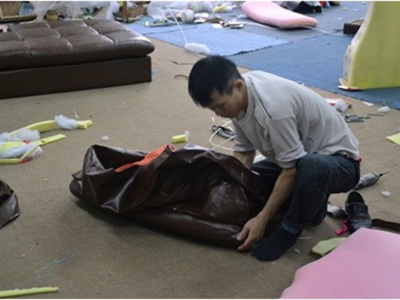 BỌC GHẾ SOFA