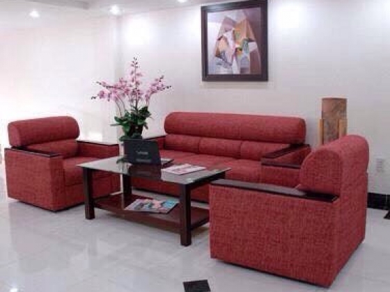 NỘI THẤT PHÒNG KHÁCH MINI
